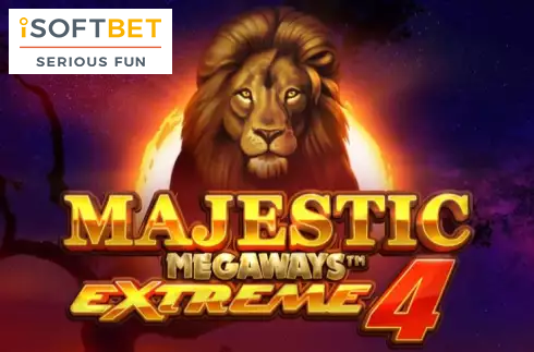 Majestic Megaways Extreme 4